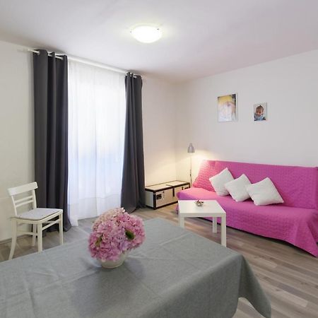 Apartment Anja Poreč Quarto foto