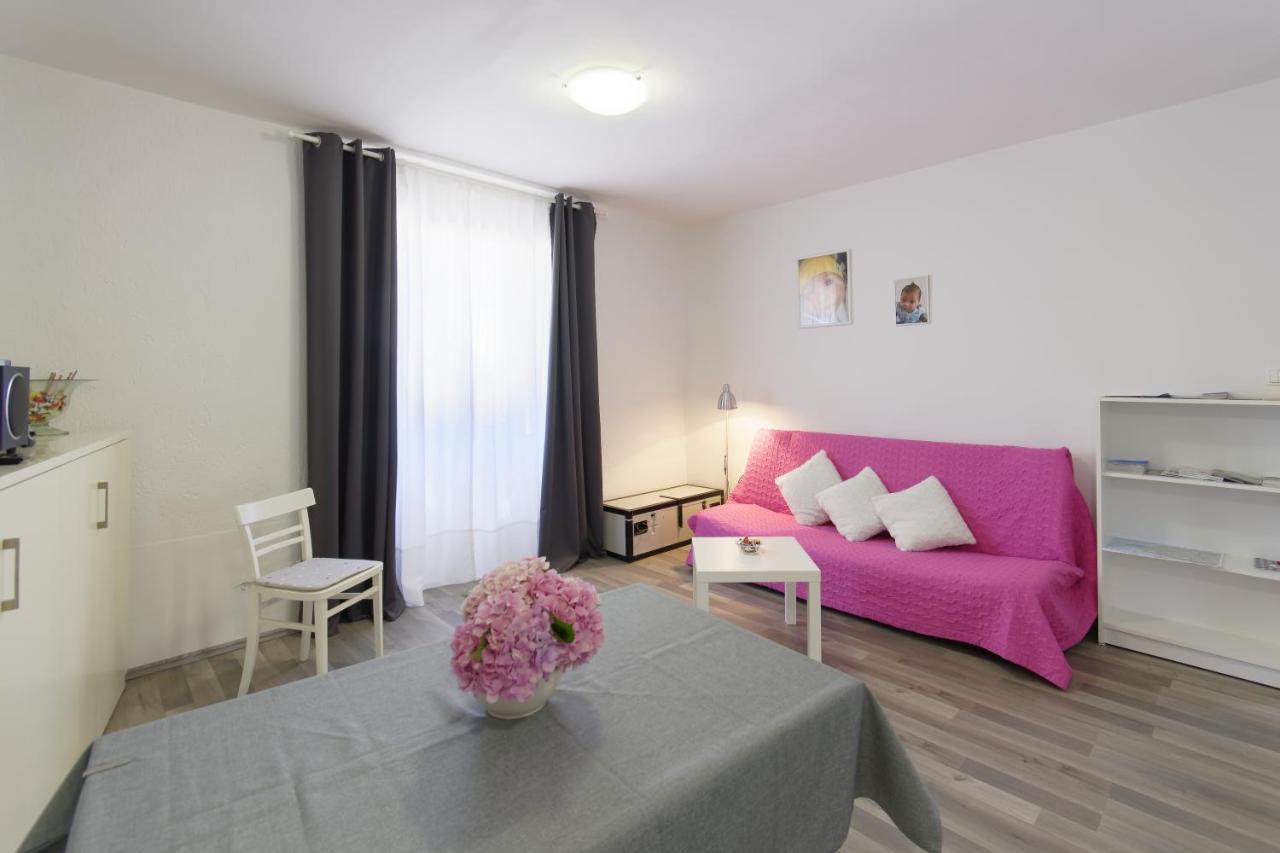 Apartment Anja Poreč Quarto foto